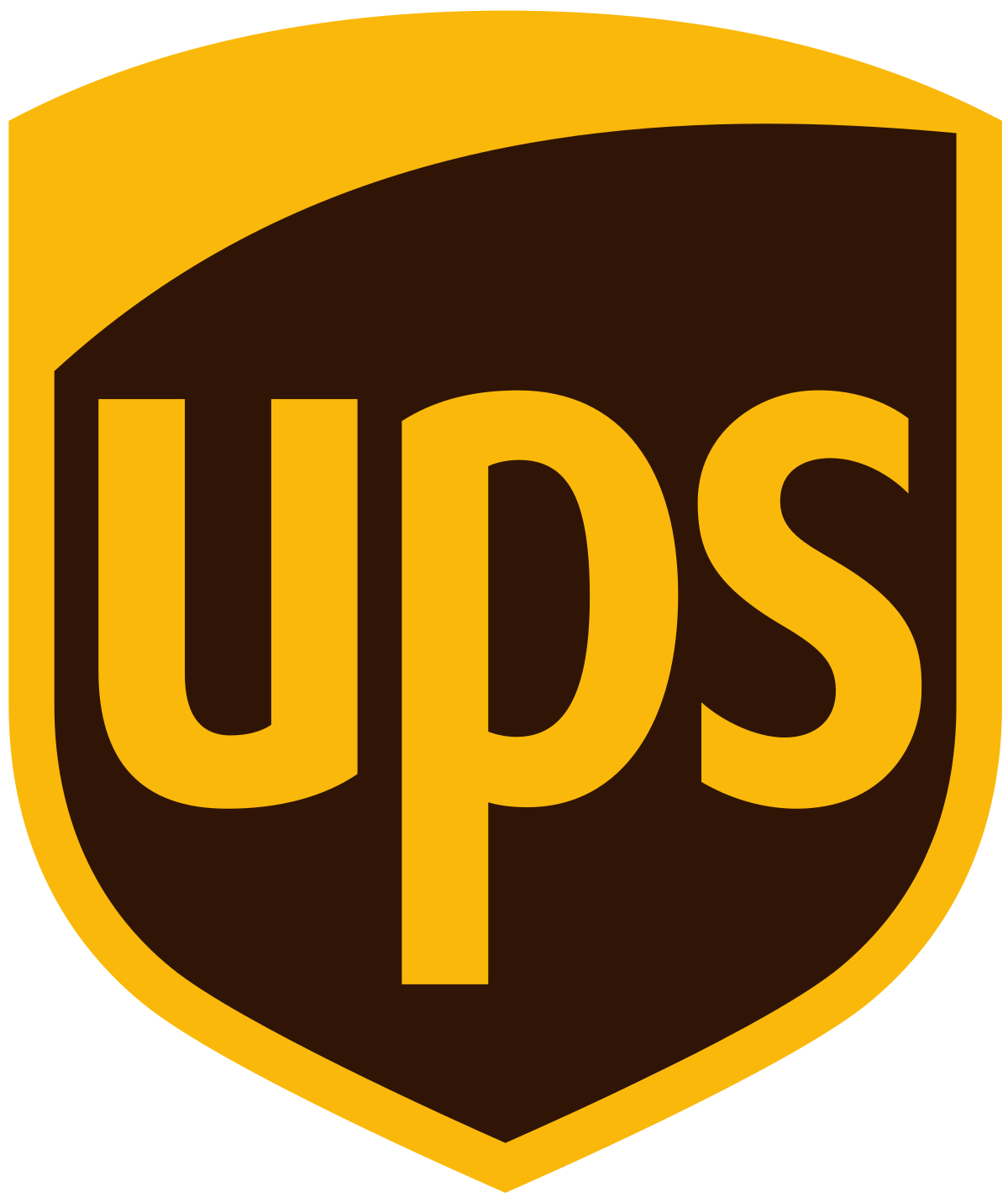 越境ECのクーリエ便 UPS（アメリカ）